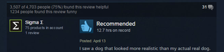 Illustration for article titled Grand Theft Auto V, As Told By Steam Reviews